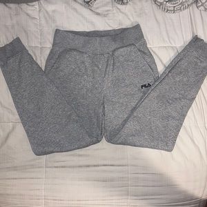 Fila Sweatpants